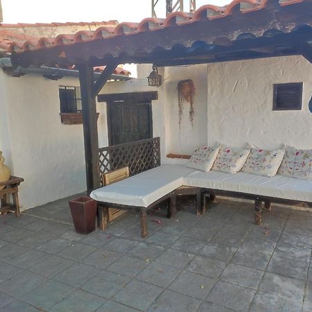 El Campito Apartment Sanlucar de Barrameda Ngoại thất bức ảnh