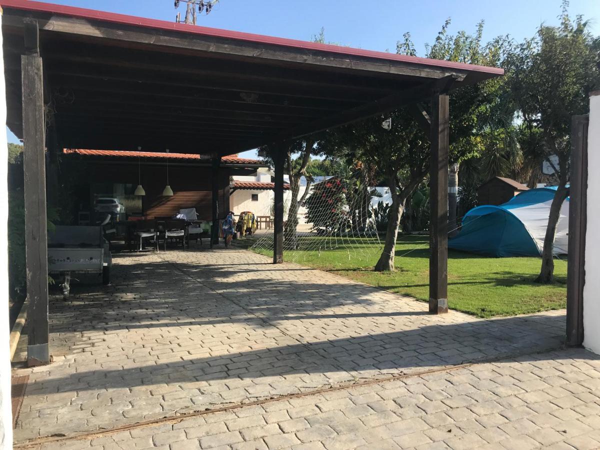 El Campito Apartment Sanlucar de Barrameda Ngoại thất bức ảnh