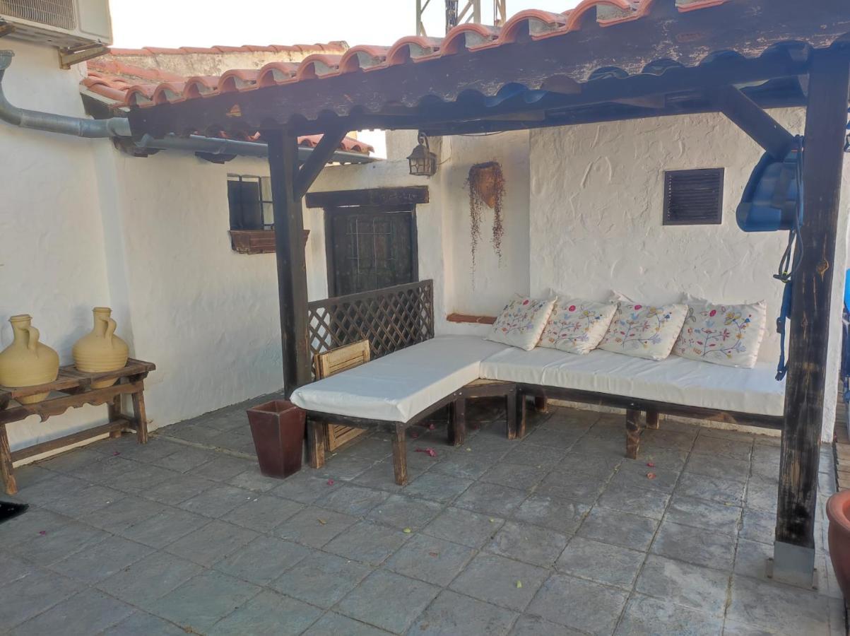 El Campito Apartment Sanlucar de Barrameda Ngoại thất bức ảnh